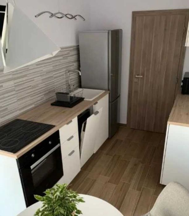 Дава се под наем Двустаен апартамент в Пловдив, Христо Смирненски - 70 кв.м за 321.3 € - Снимка #3