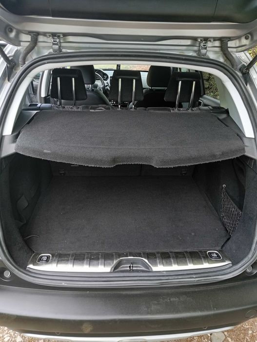 Peugeot 2008 1.6HDI