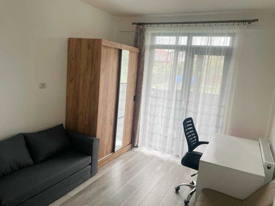 Apartament 3 camere modern, 80 m², etaj 1, Pacurari-Valea Lupului, 0% comision