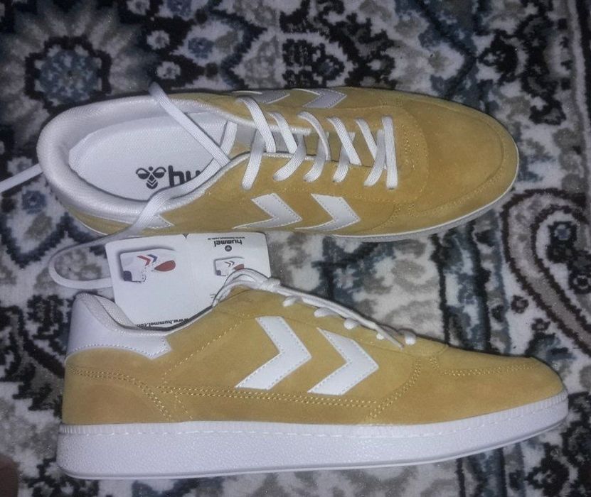 Кроссовки модные мужские