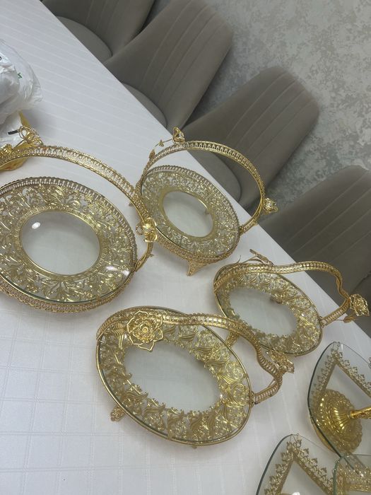 Продам посуды в отличном состоянии