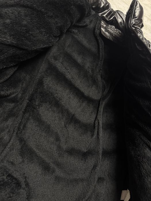 Geaca dama calduroasa L