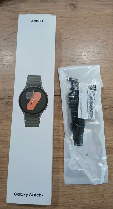 Samsung Galaxy Watch 7 в ГАРАНЦИЯ