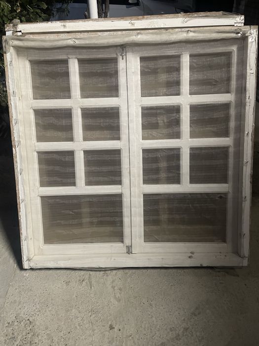 Derazalar ideal xolatda. Sotiladi