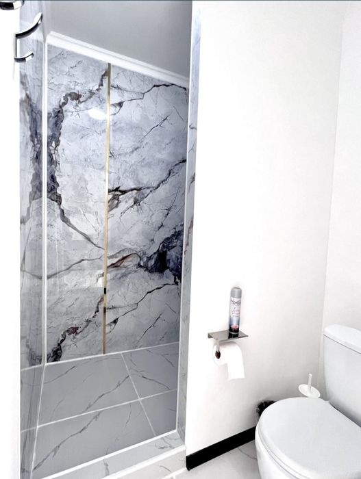 1 комнатная квартира студия посуточно, почасовая: 8 000 тг. - Аренда ...