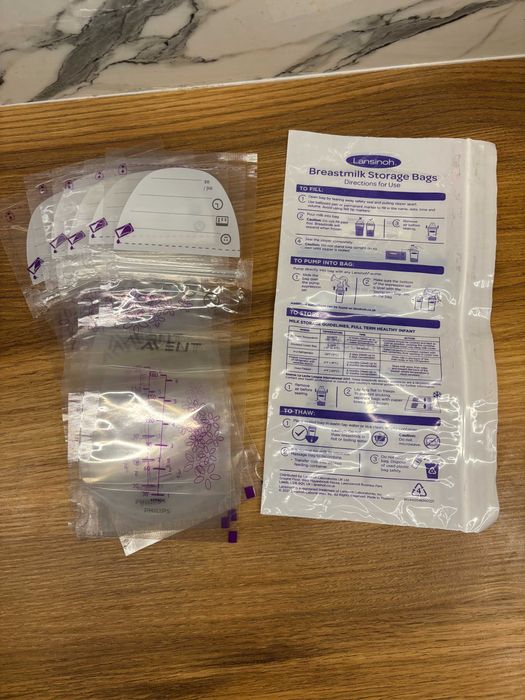 Електрическа помпа за кърма Philips Avent Natural Motion