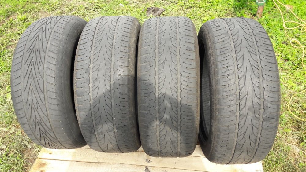 205/55/R16,  Dunlop Response 195/65/R15 iarna, 215/45/ZR17 VW Touran