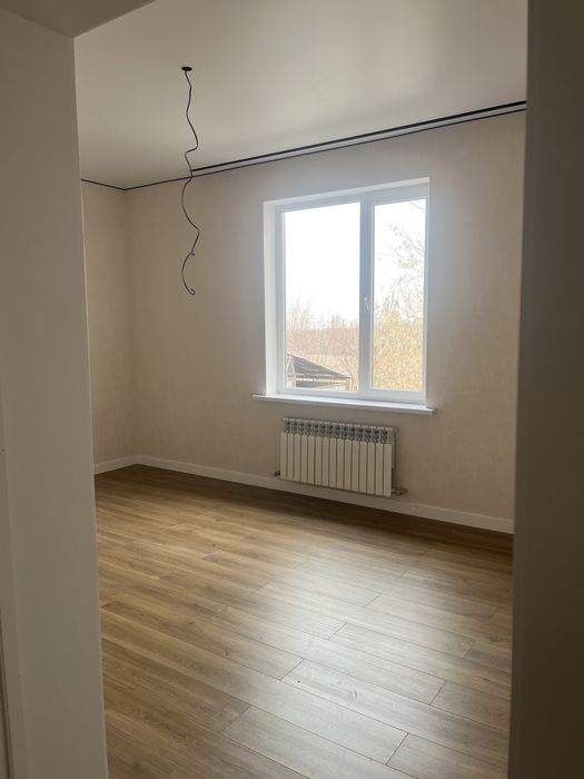 Сатылымда уйлер бар