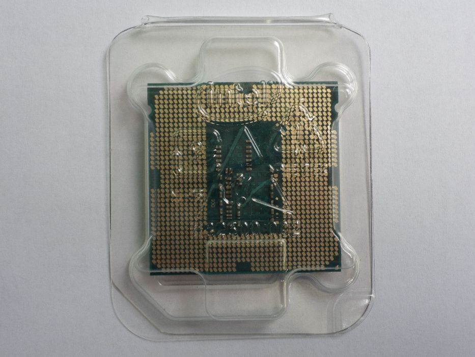 Intel Pentium Dual-Core G3220 3GHz LGA1150