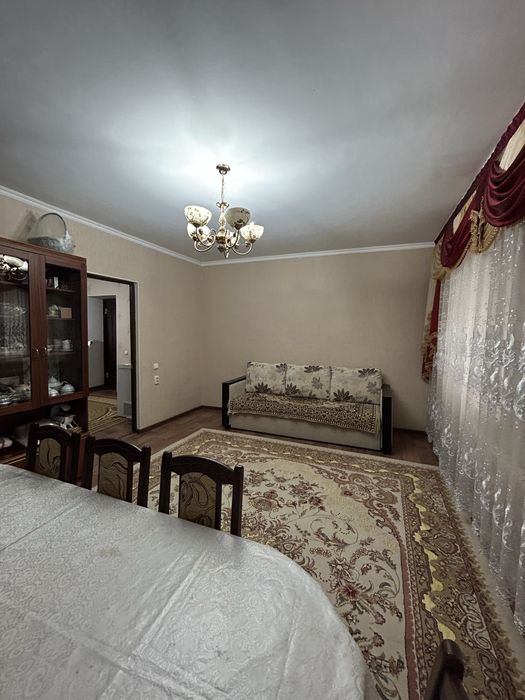 Продам дом мкр.Курмыш