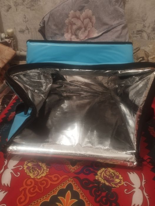 Волт термо сумка