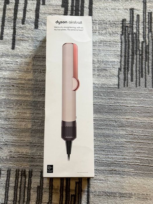 Продается фен утюжок Дайсон оригинал привезён из Кореи