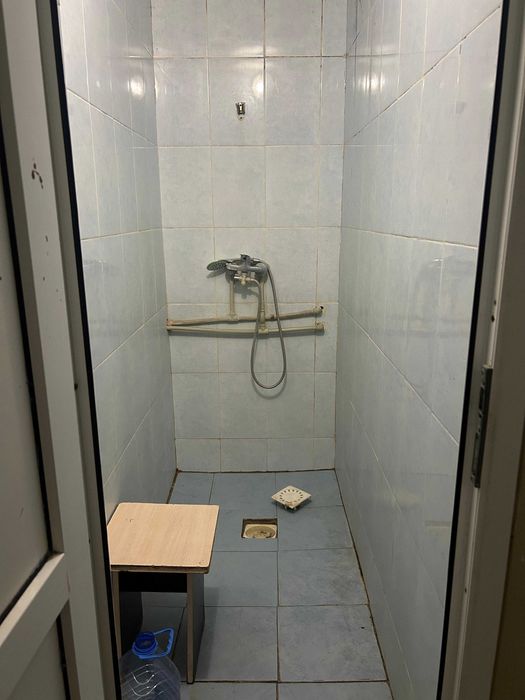Сдается комната в общежитии