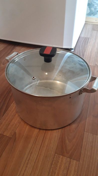 Кухонная утварь.