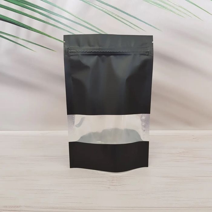 Doy pack , Zip-lock keng asortimantda