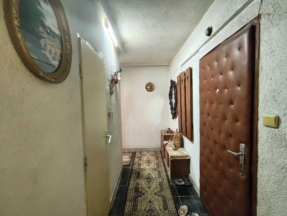 Южна гарсониера с панорама