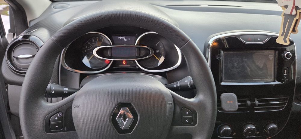 Renault Clio 2013