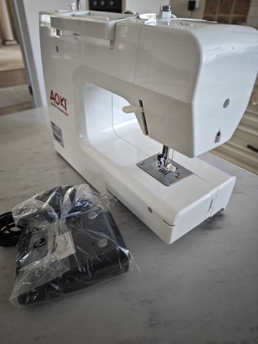 Швейная машина AOKI Dream 36S