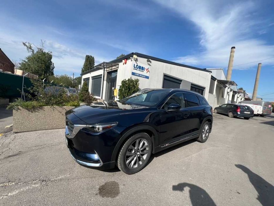 Mazda на части модели Мазда CX30 CX5 CX9 17-24 г