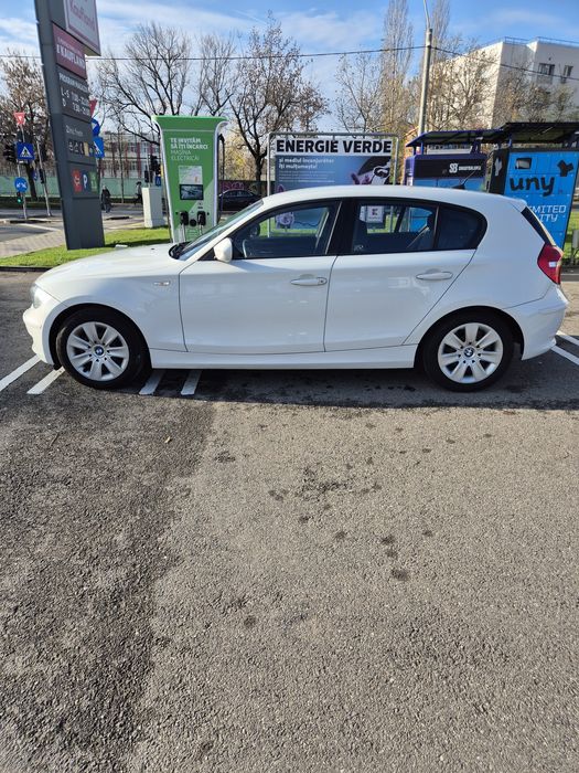 Bmw Seria 1  E87  2.0 Diesel,  Motor m47