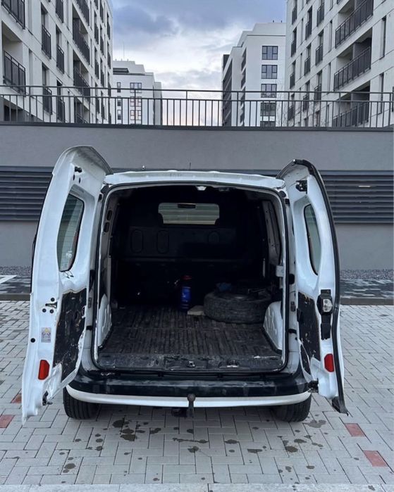 Renault Kangoo 2010 disel