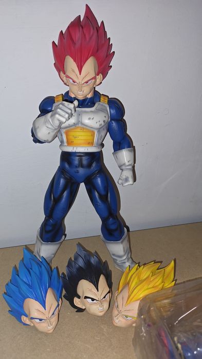 Figurine Animé Dragon ball