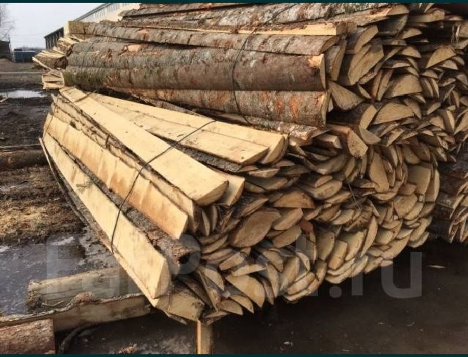 Доска, горбыль, дрова, брус.