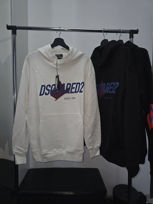 Hanorac DSQUARED2 premium  dsq 3modele