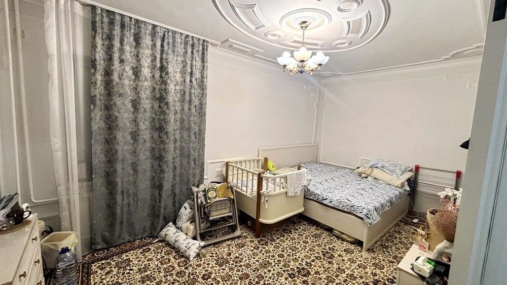 Продаётся квартира 2/3/4 Белтепа Beltepa