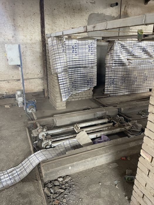 Gaza blok chiqaradigan aparat