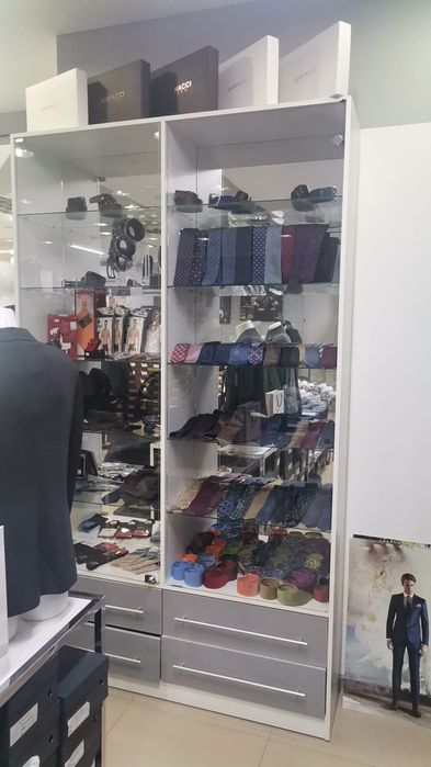 Продам торговое оборудование