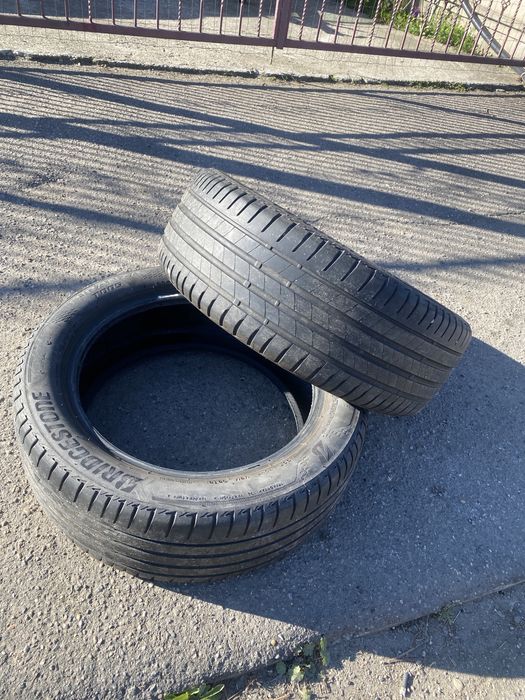Vand anvelope vara 205 55 R17