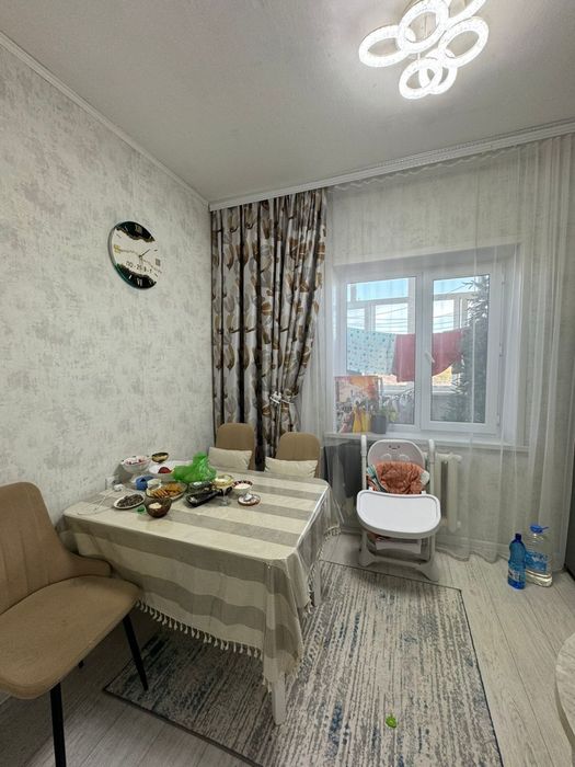 2 комнатная квартира в мобиле