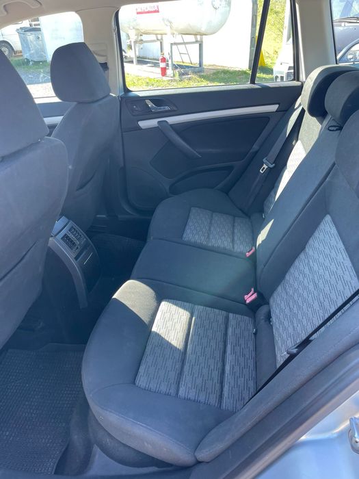 Skoda Octavia II Facelift Combi 1.6 TDI – 105 CP – 2012 – Euro 5