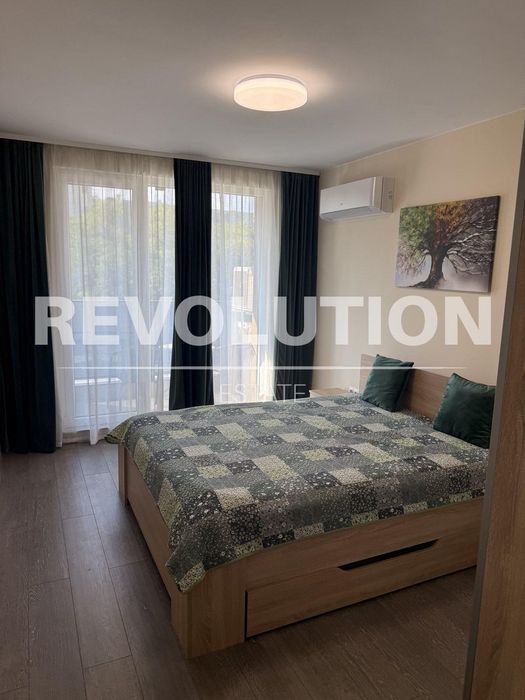 Дава се под наем Двустаен апартамент в Пловдив, Христо Смирненски - 65 кв.м за 511 € - Снимка #4