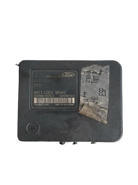 Pompa Abs Ford Focus C-Max Dm2 2003 - 2007 3M51-2C405-Hc