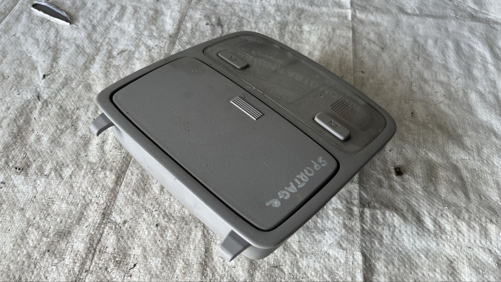 Плафон Hyundai Tucson 2004-