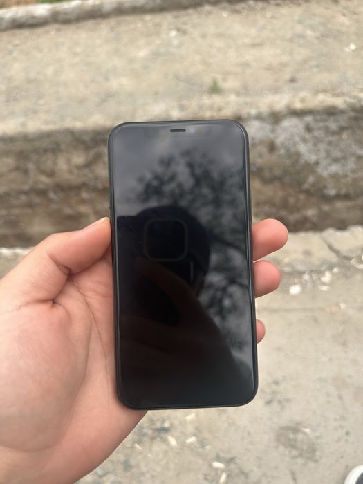 Iphone 11 pro sotiladi