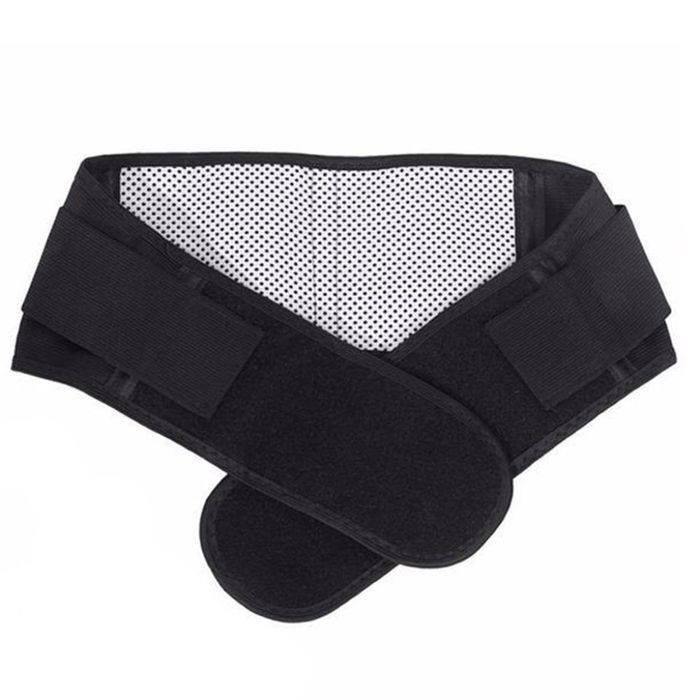 Турмалинов колан срещу болки в кръста