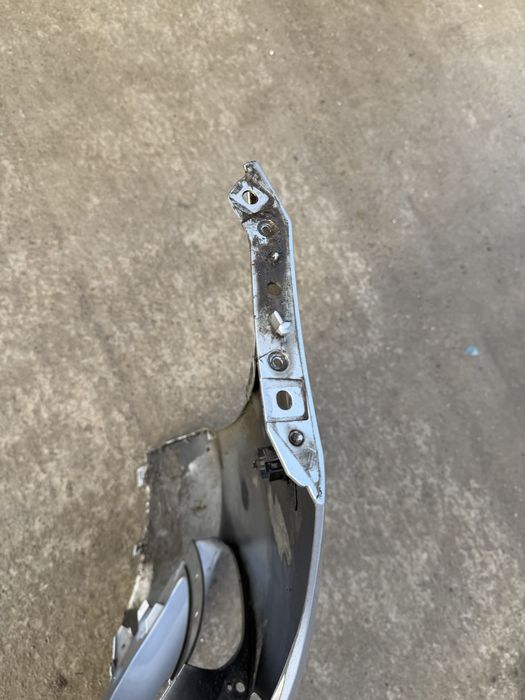 Bara fata Mercedes e class coupe Amg