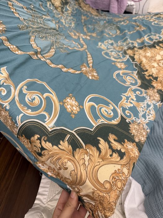 Матрас поролоновые