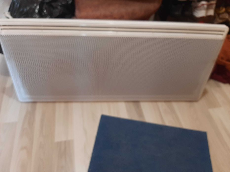 Конвектор за отопление