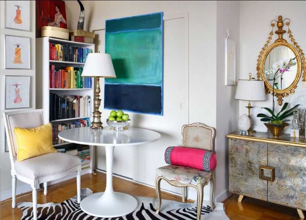 Mese cu blat din MDF si picior Metalic, baruri, pizzerii, restaurante