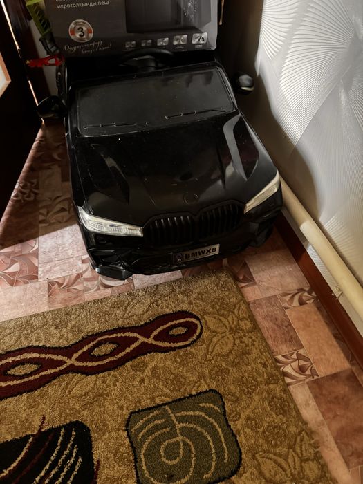 Электронный машина