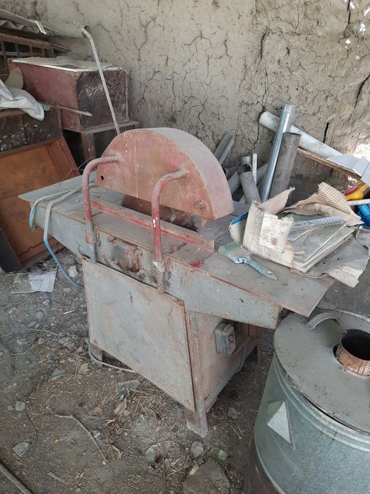 Циркулярка новая не рабоцая