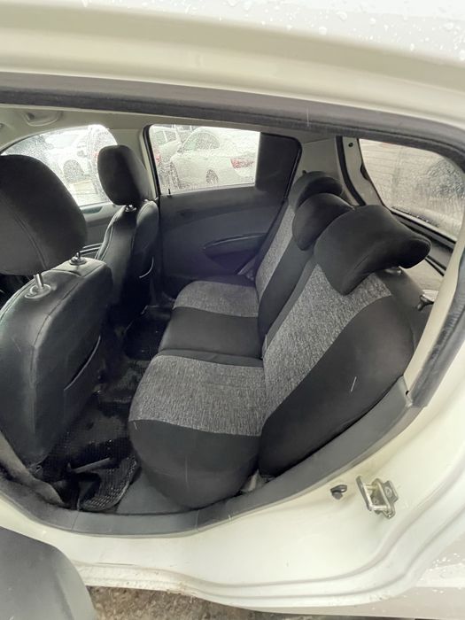 spark 2013 metan kotta 1.25 mator