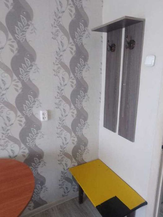 Продажа 1-комнатной квартиры