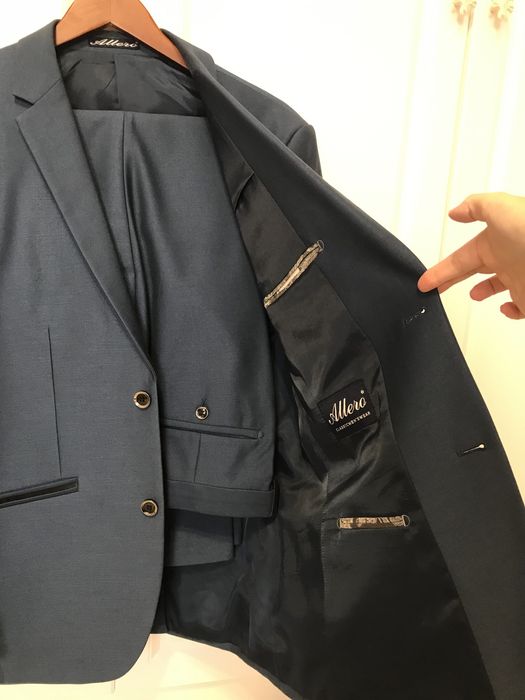 Продам мужской костюм