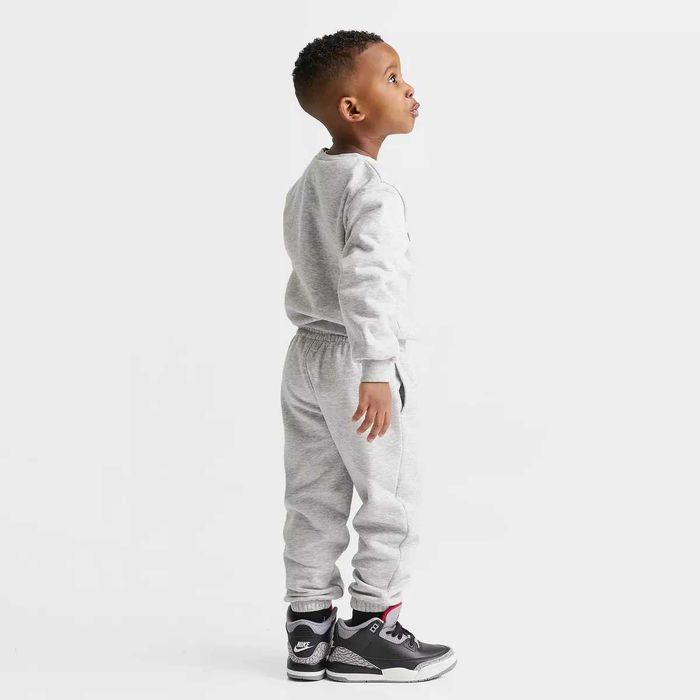 Детский спортивный костюм Jordan Jumpman Swoosh! Новый с бирками!