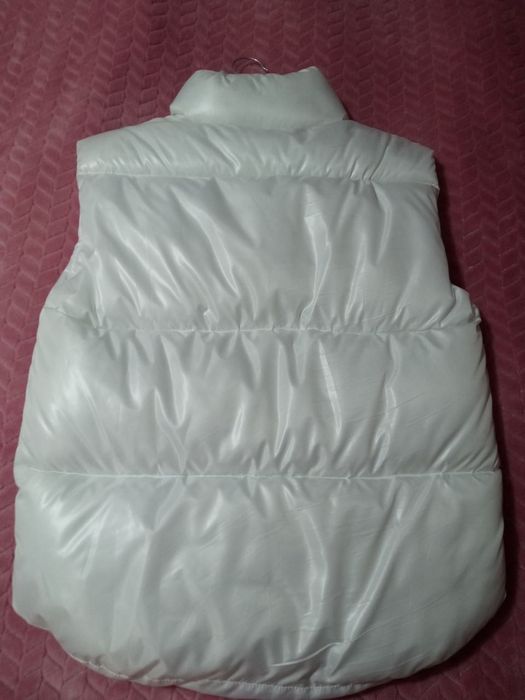 Женский жилет 46р